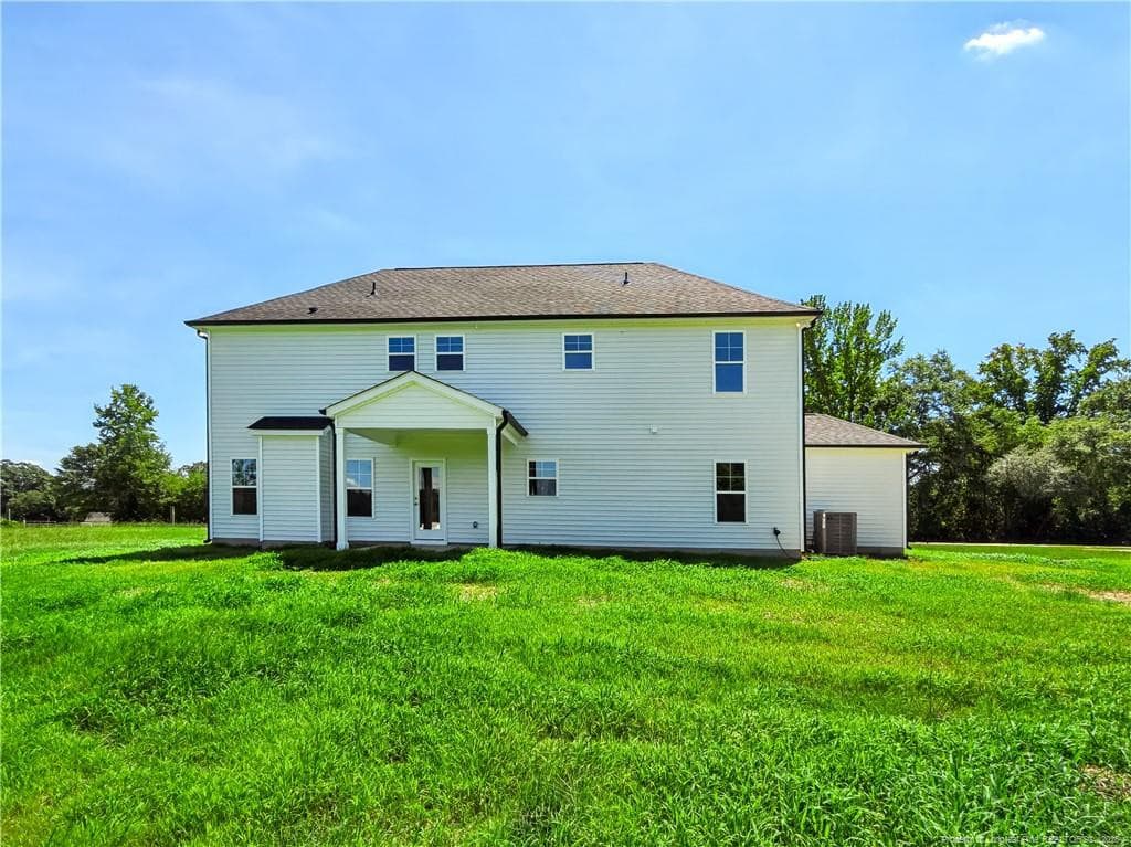 Photo 47 - 2650 Norrington Road, Lillington, NC 27546