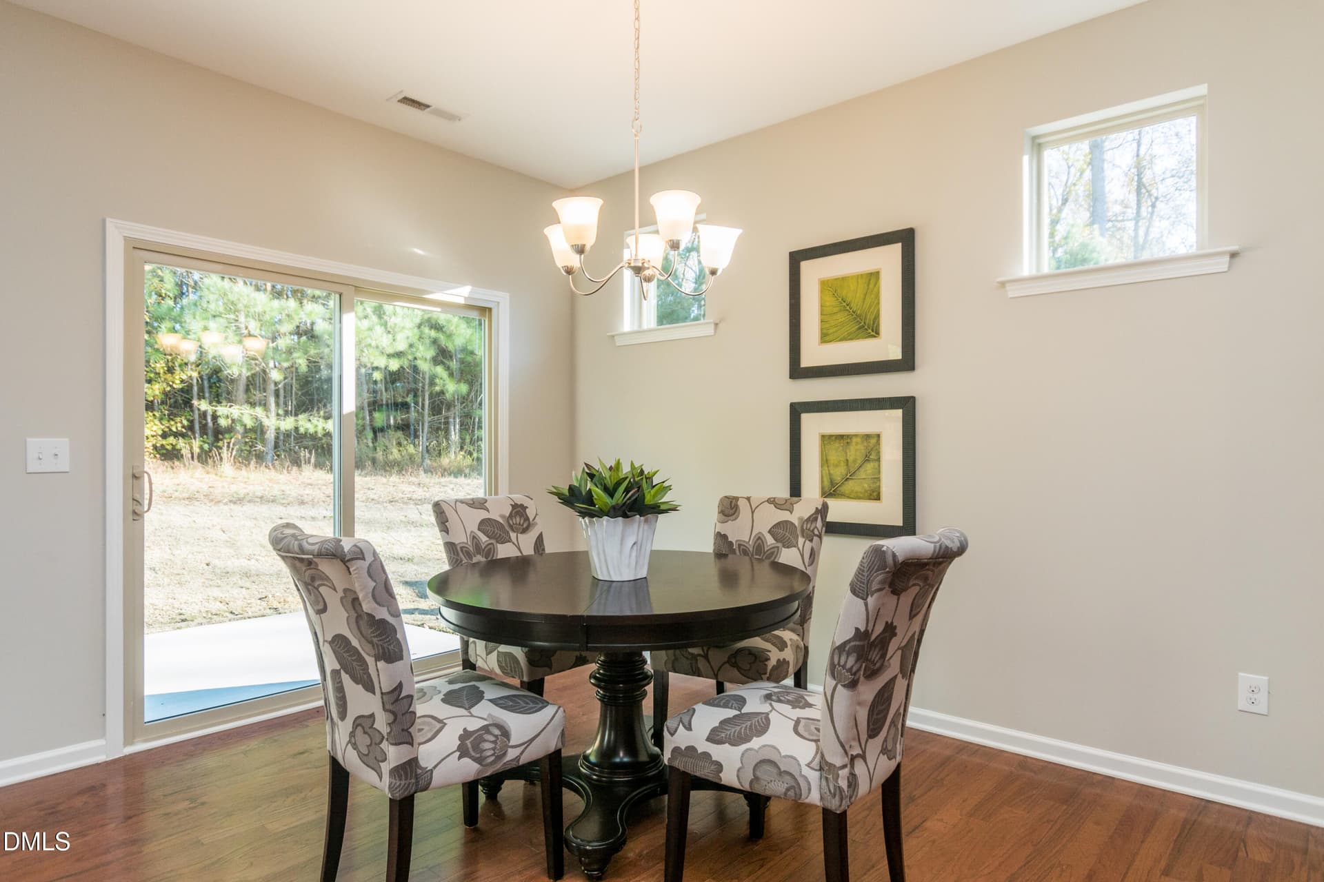 008_Dining Room - 254 Starlet Rdg Way, Clayton, NC 27520