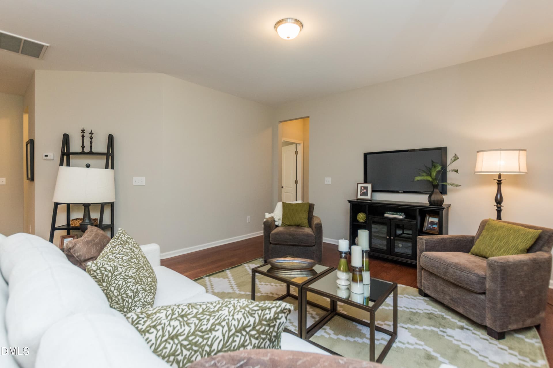 007_Family Room - 254 Starlet Rdg Way, Clayton, NC 27520