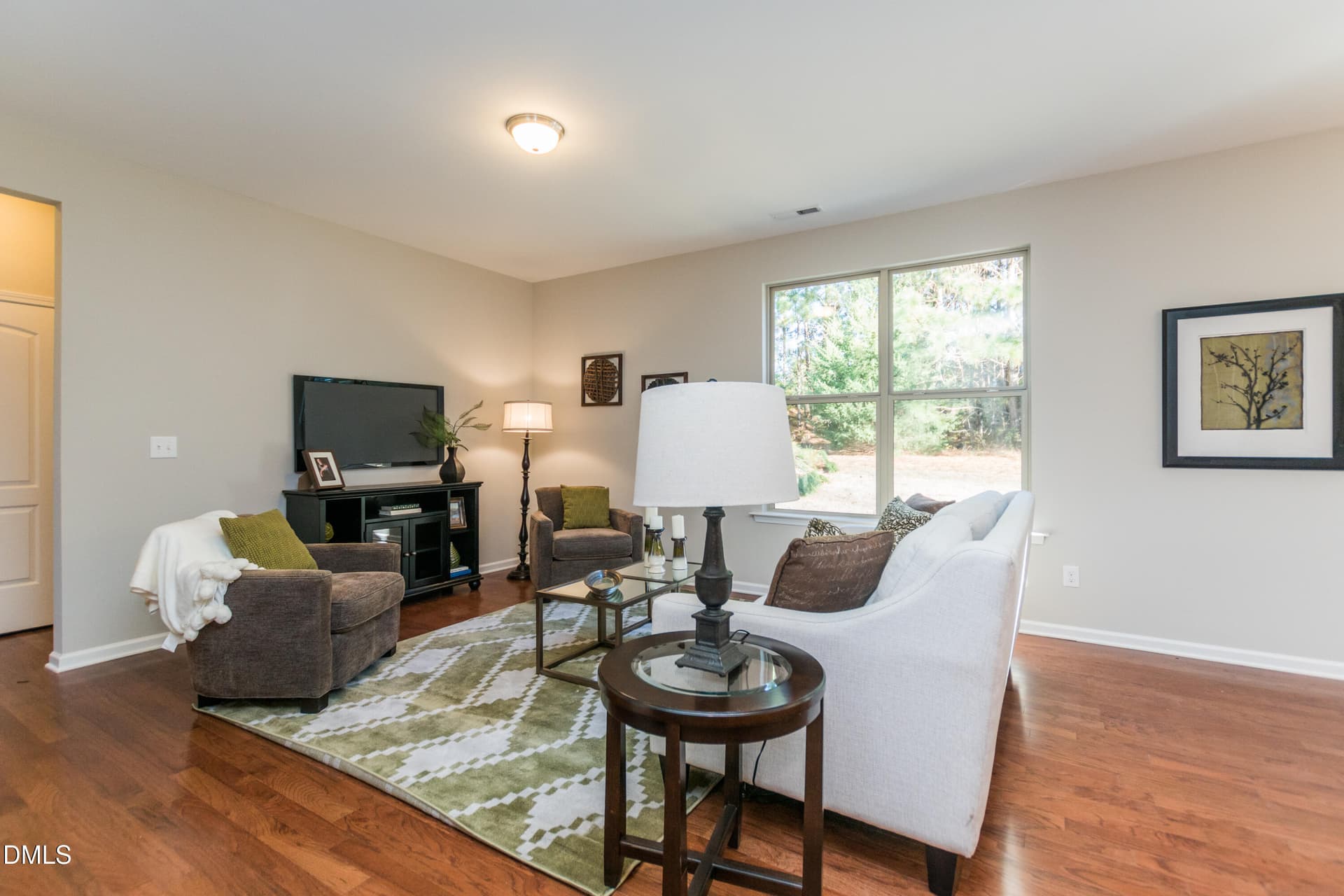 005_ Family Room - 254 Starlet Rdg Way, Clayton, NC 27520