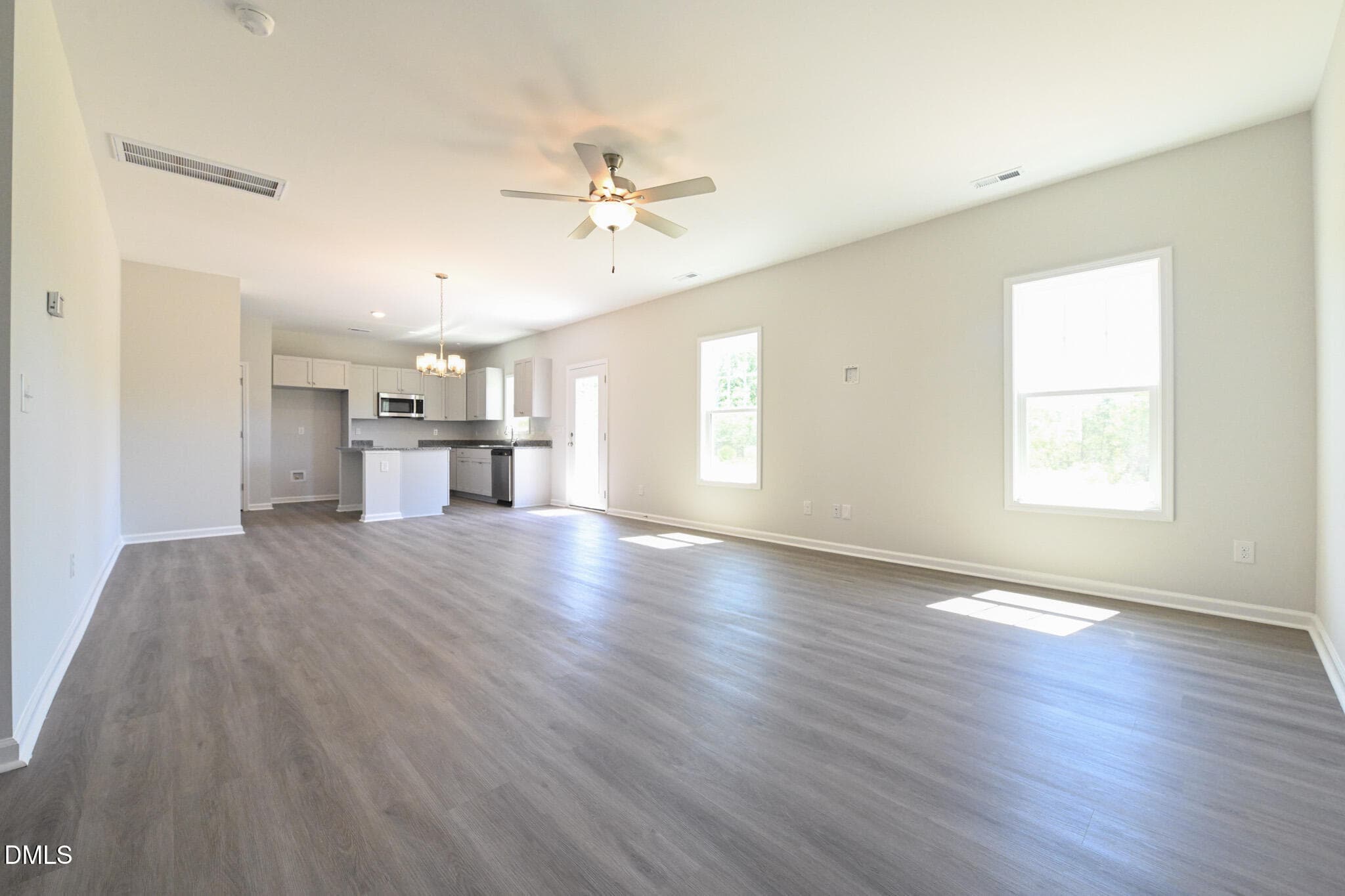 004 - 114 Ambrosia Way Lot 20, Bunnlevel, NC 28323