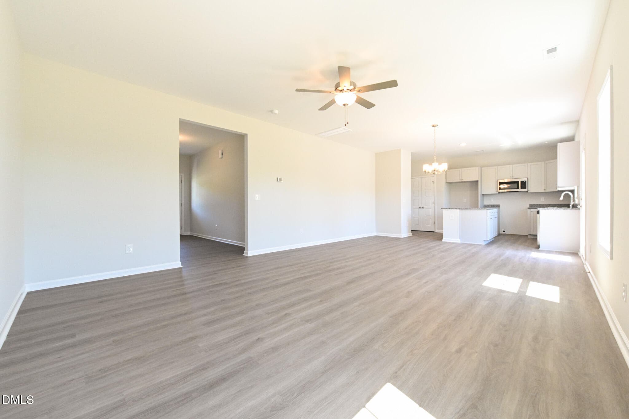 006 - 114 Ambrosia Way Lot 20, Bunnlevel, NC 28323