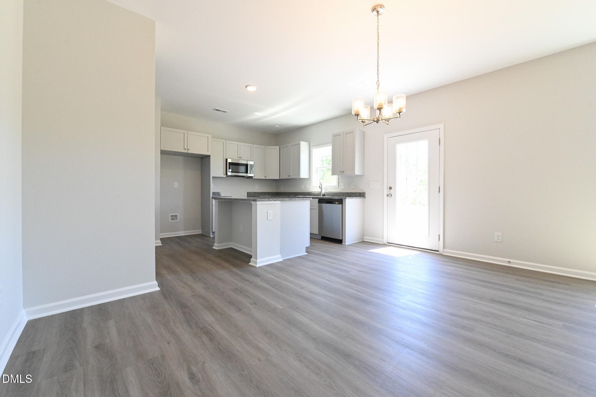 008 - 114 Ambrosia Way Lot 20, Bunnlevel, NC 28323