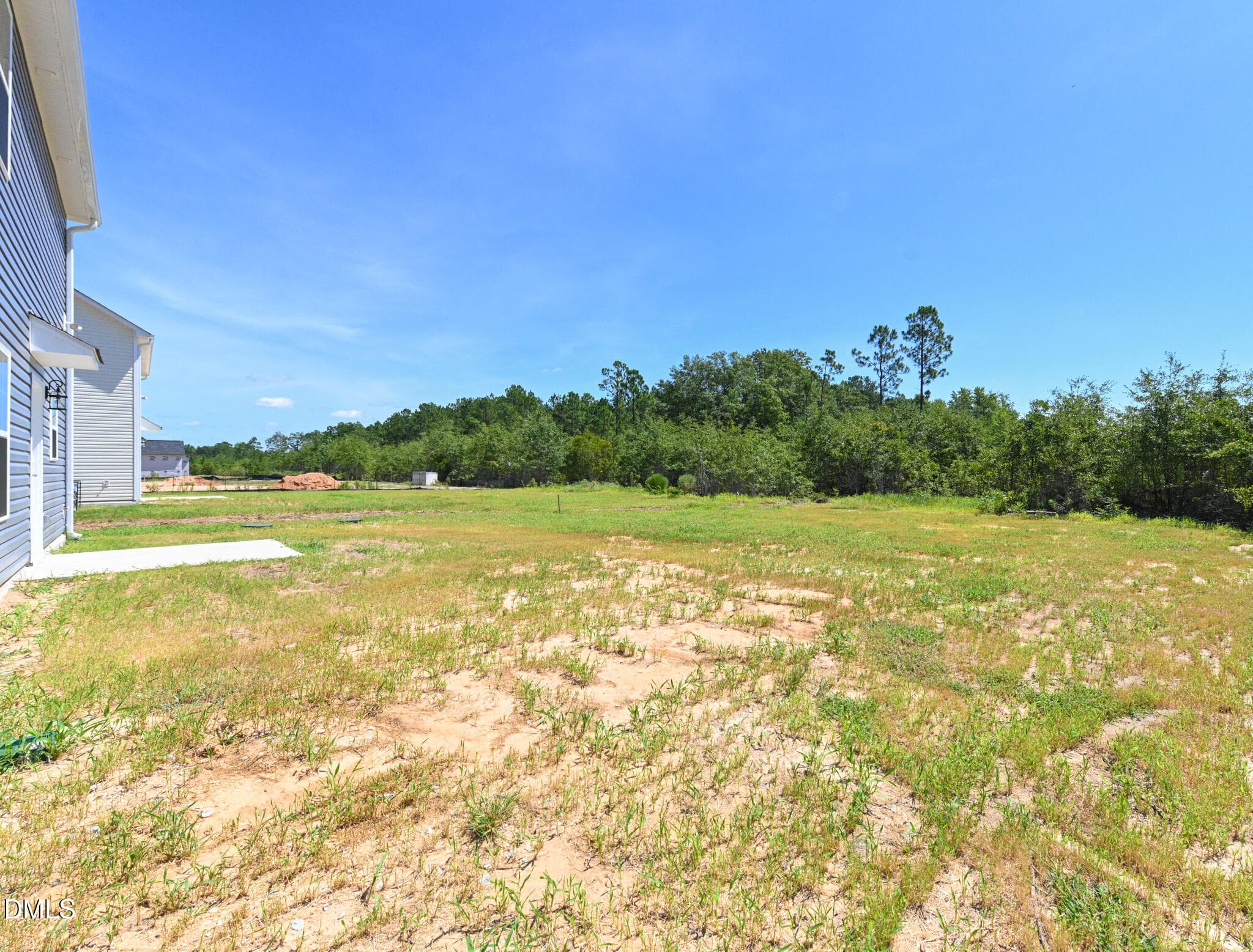 025 - 114 Ambrosia Way Lot 20, Bunnlevel, NC 28323