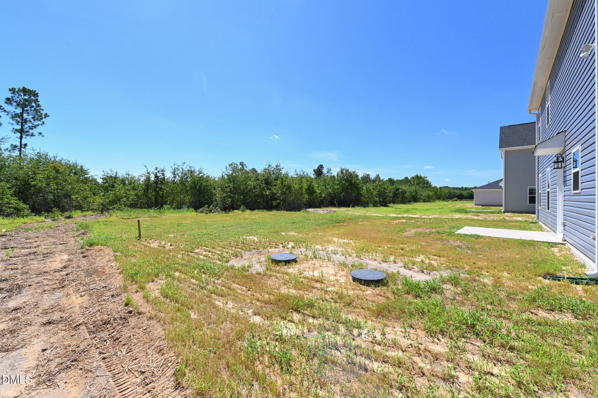026 - 114 Ambrosia Way Lot 20, Bunnlevel, NC 28323