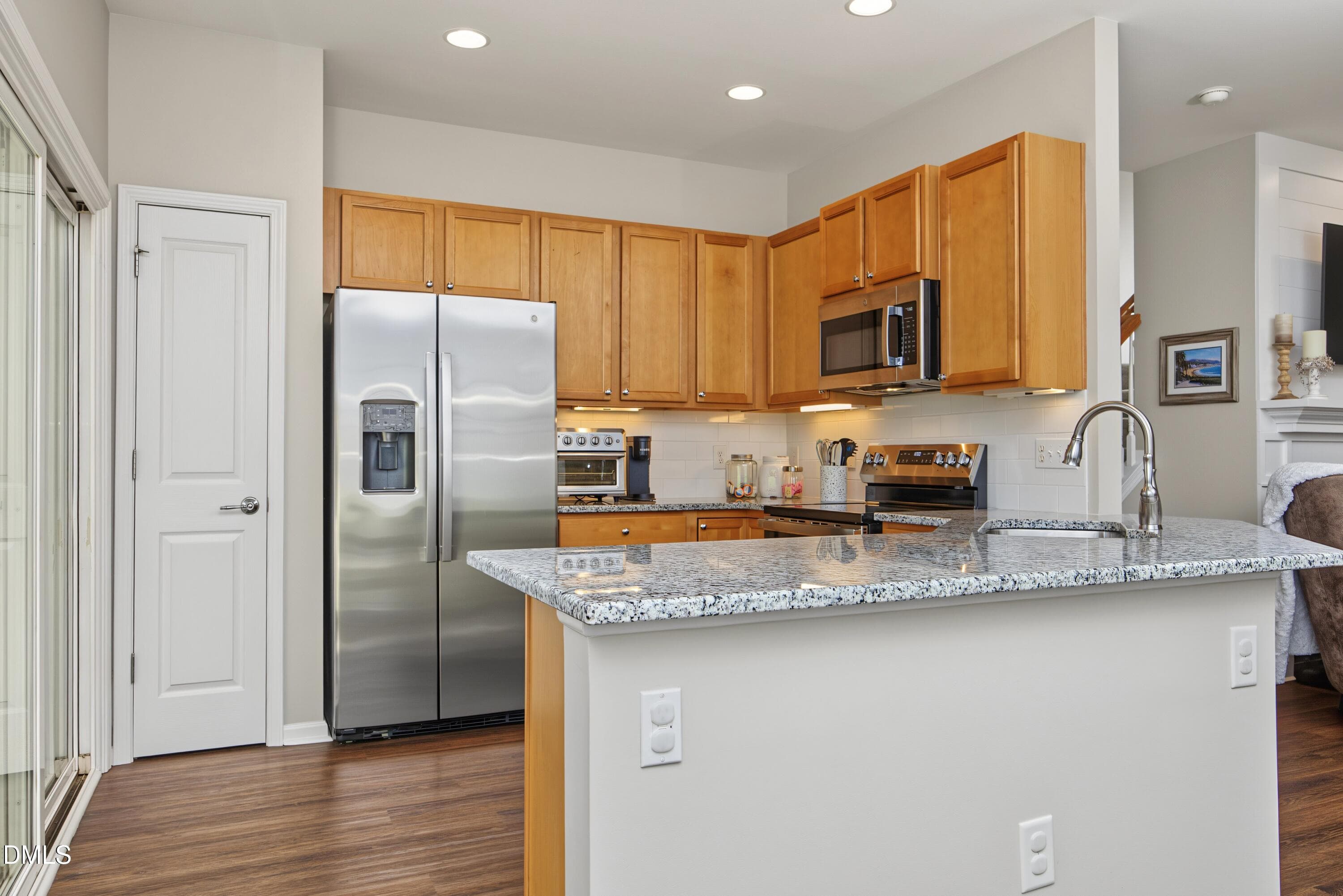 Kitchen - 8618 Redcrest Place, Raleigh, NC 27617, Raleigh