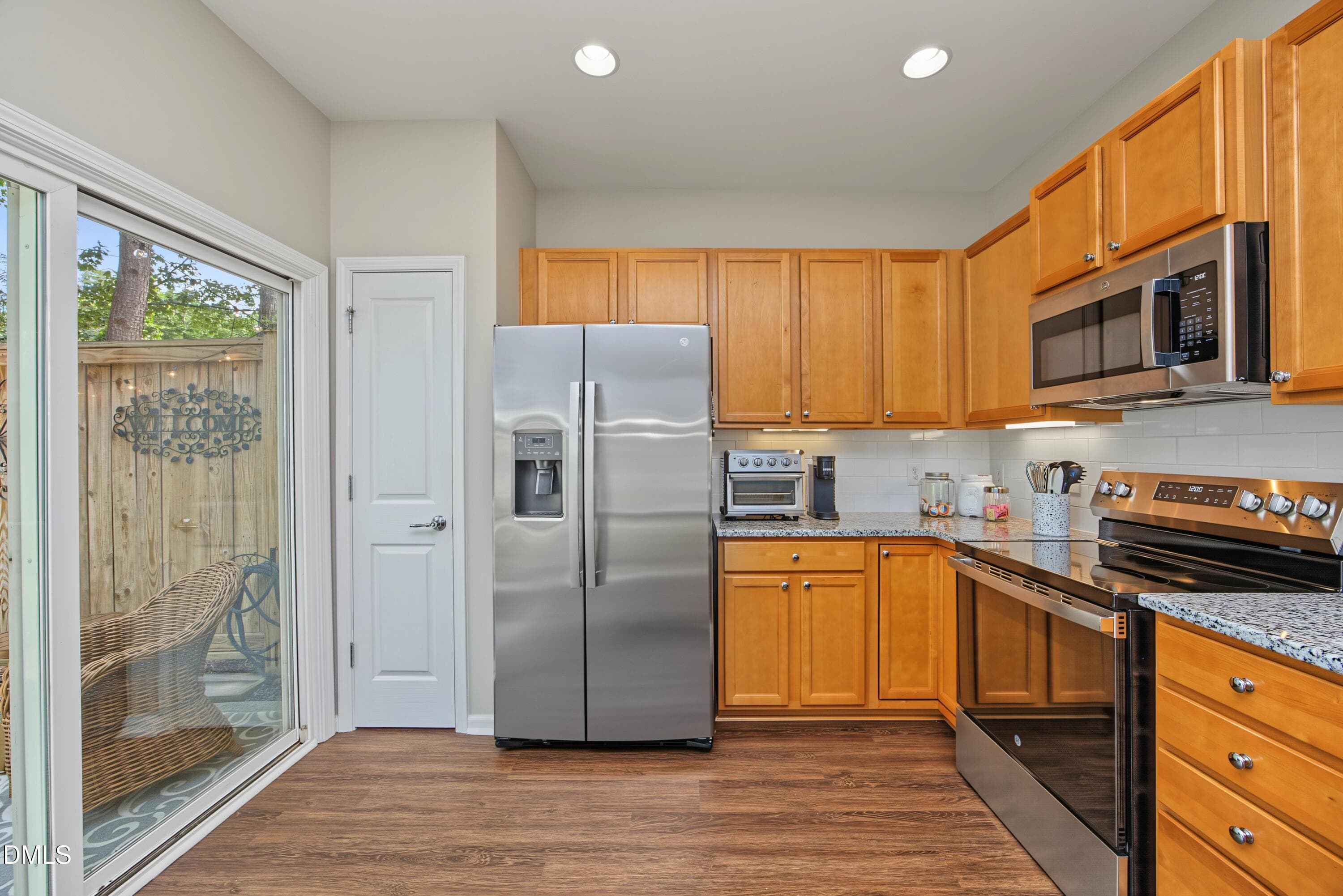 Kitchen - 8618 Redcrest Place, Raleigh, NC 27617, Raleigh