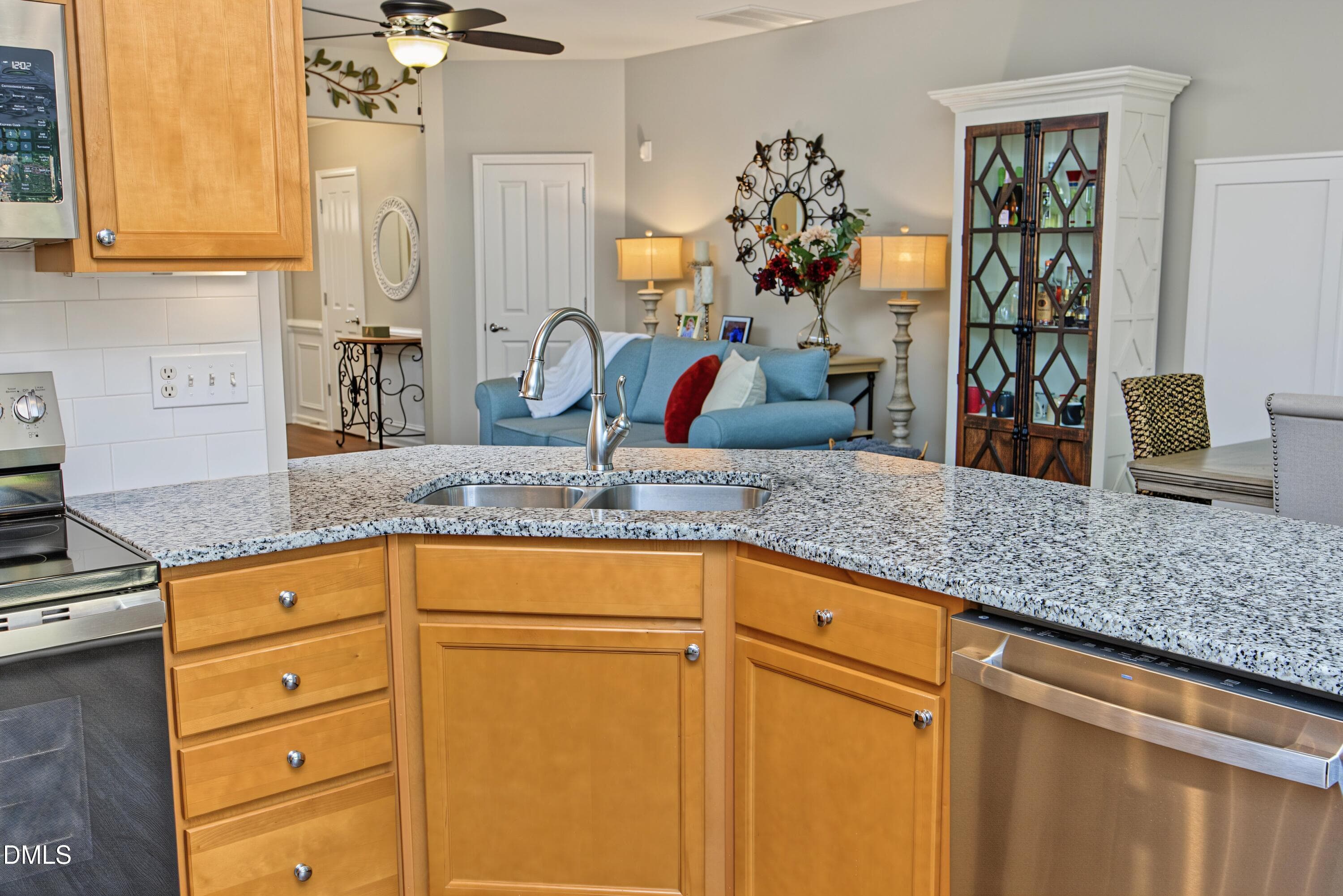 Kitchen - 8618 Redcrest Place, Raleigh, NC 27617, Raleigh