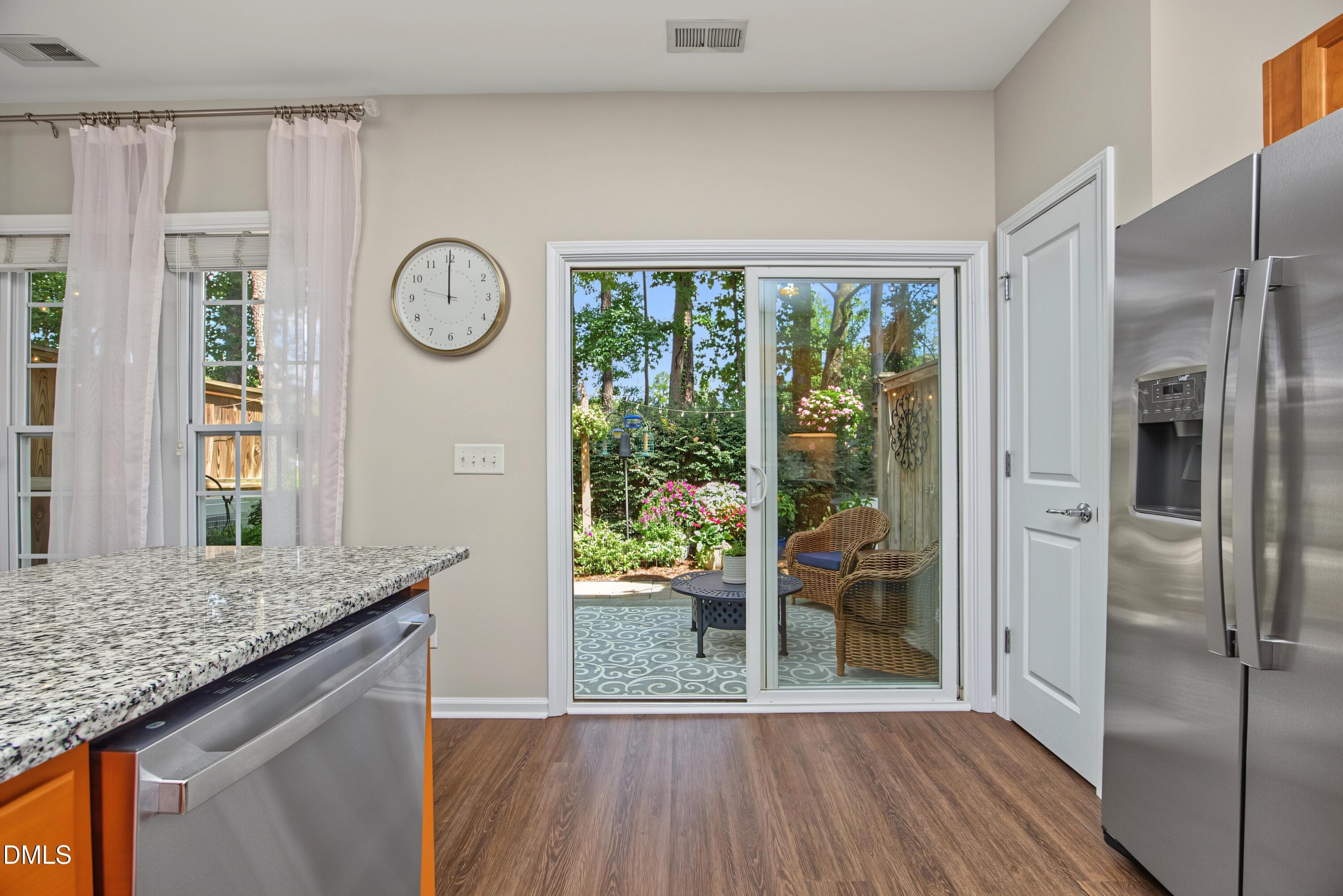 Kitchen - 8618 Redcrest Place, Raleigh, NC 27617, Raleigh