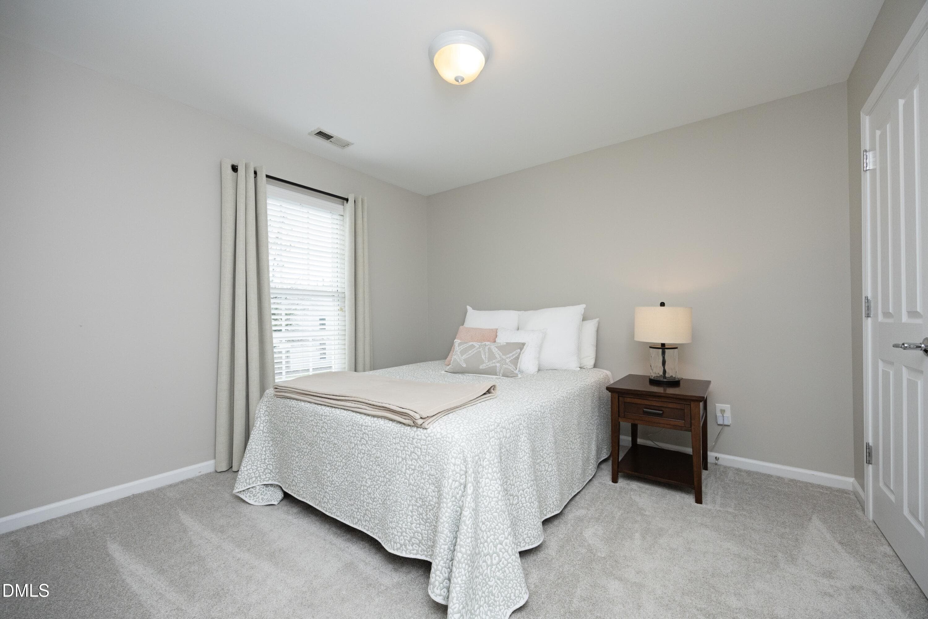 Bedroom 3 - 8618 Redcrest Place, Raleigh, NC 27617, Raleigh