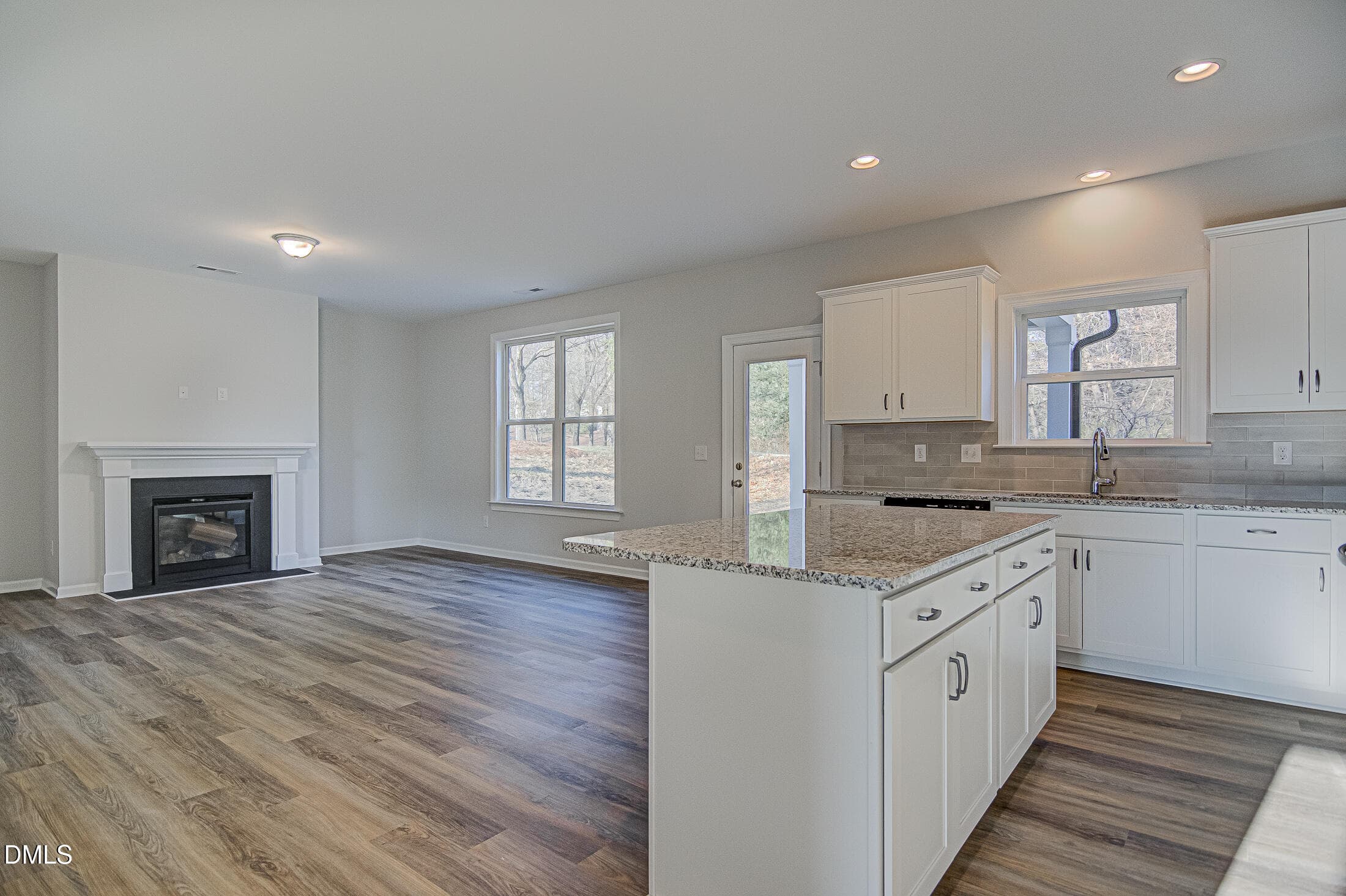 3412 Grandview Crossing Lane-12 - 175 Starlet Rdg Way, Clayton, NC 27520