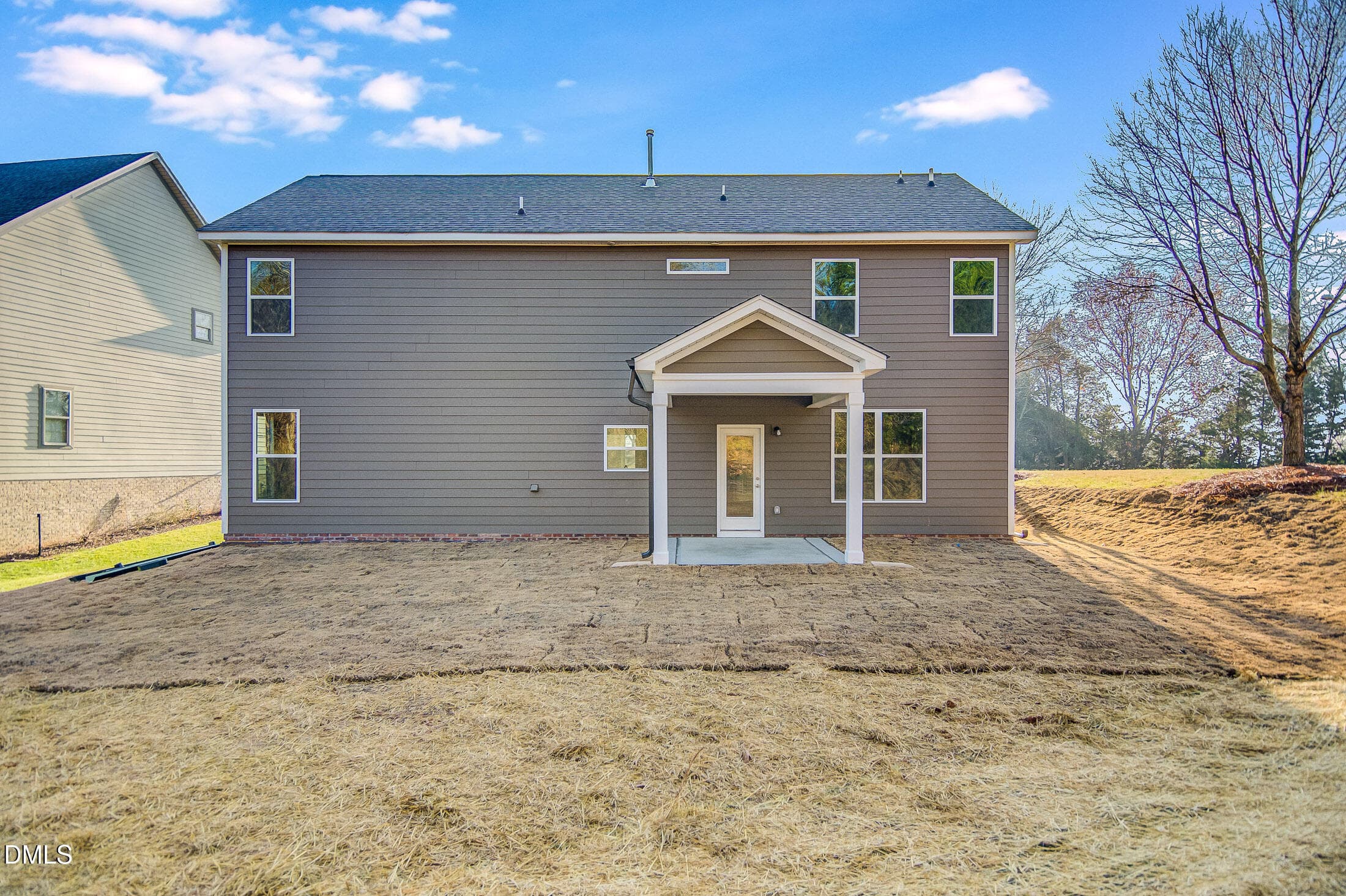 3412 Grandview Crossing Lane-33 - 175 Starlet Rdg Way, Clayton, NC 27520