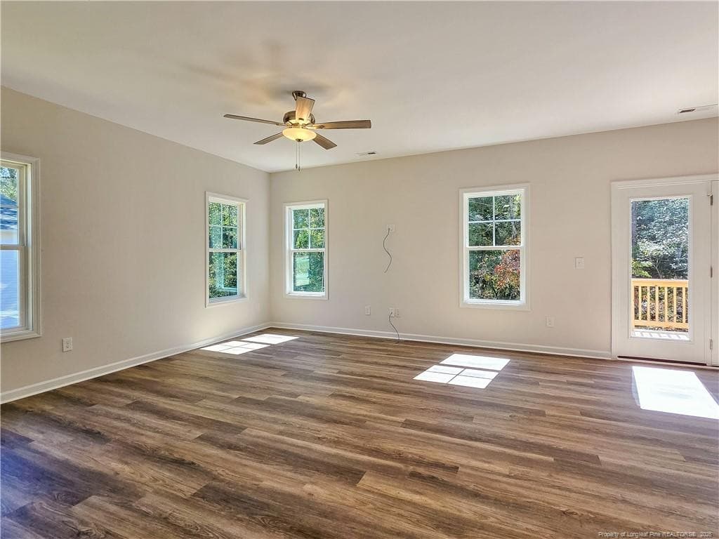Photo 6 - 367 Appaloosa Drive, Spring Lake, NC 28390