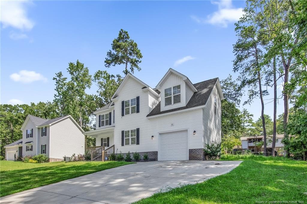 Photo 2 - 501 Randolph Avenue, Fayetteville, NC 28311, Fayetteville