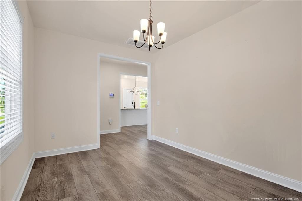 Photo 5 - 501 Randolph Avenue, Fayetteville, NC 28311, Fayetteville