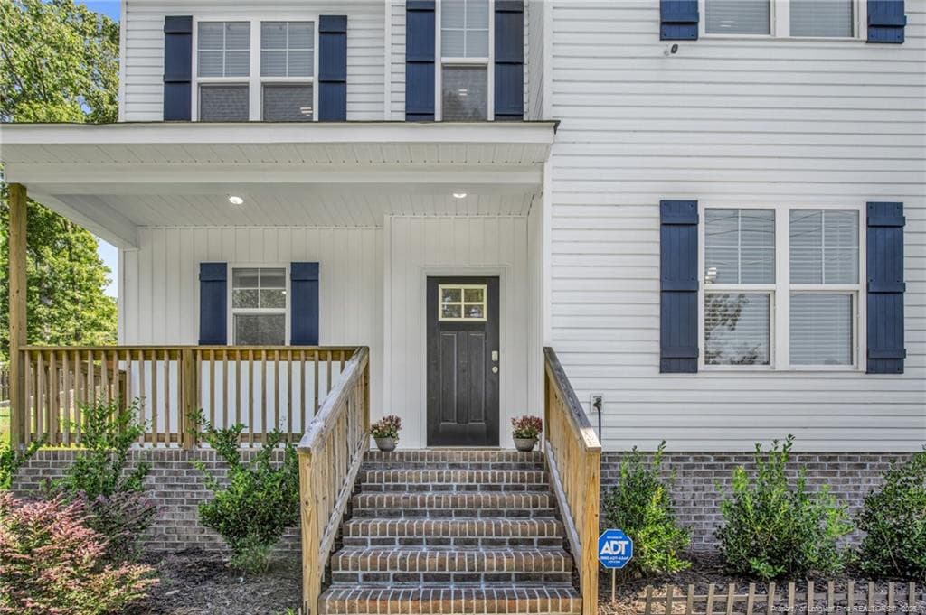 Photo 3 - 501 Randolph Avenue, Fayetteville, NC 28311, Fayetteville