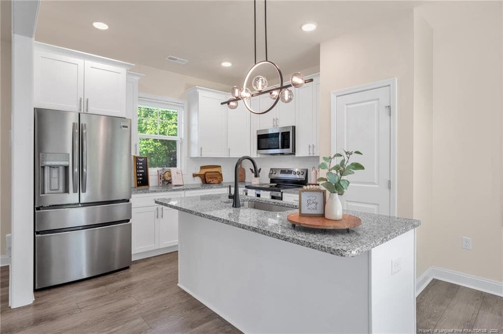 Photo 8 - 501 Randolph Avenue, Fayetteville, NC 28311, Fayetteville