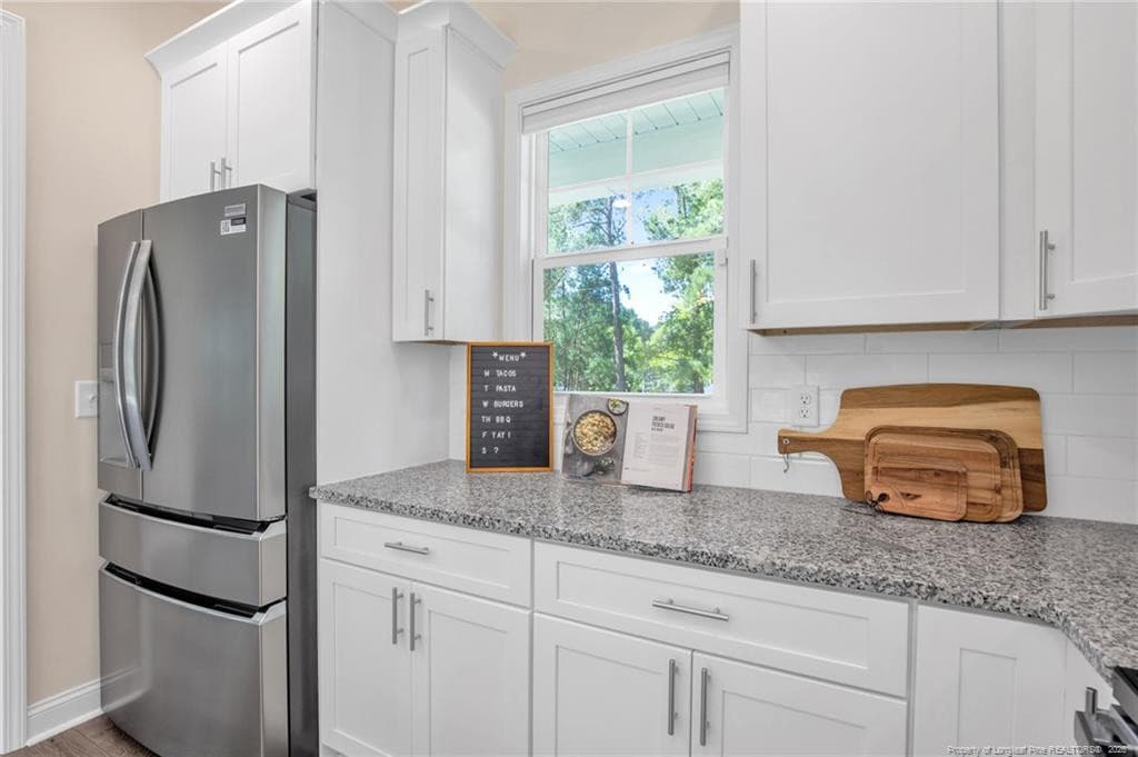 Photo 10 - 501 Randolph Avenue, Fayetteville, NC 28311, Fayetteville