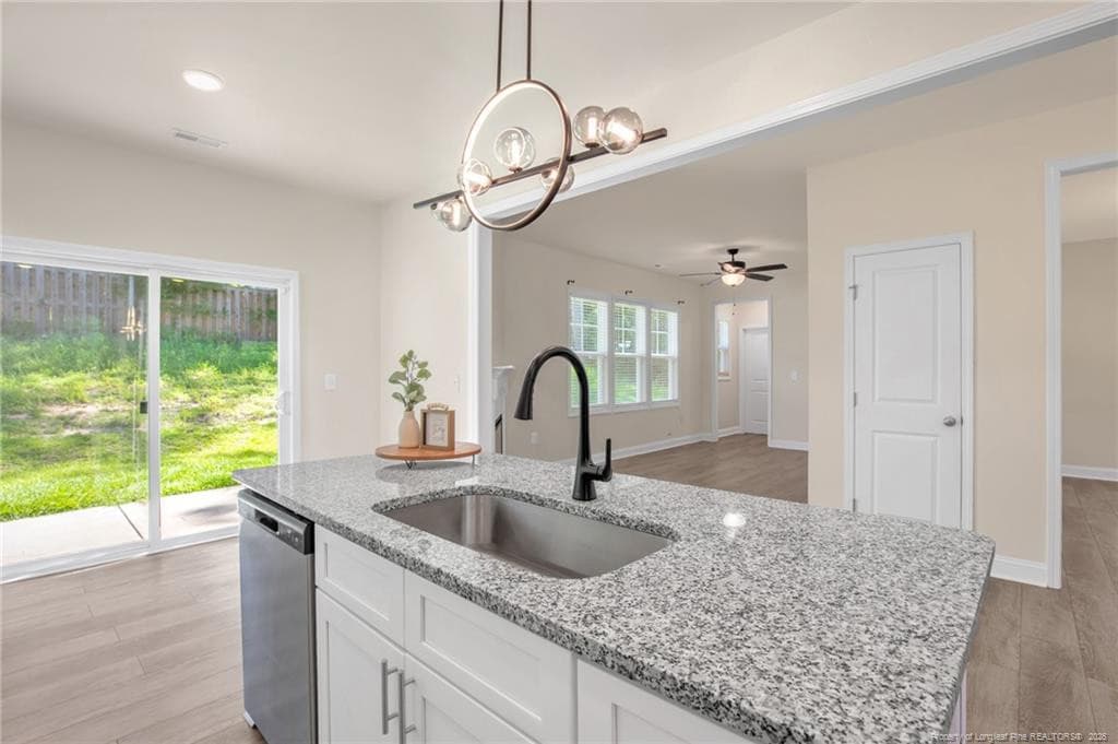 Photo 11 - 501 Randolph Avenue, Fayetteville, NC 28311, Fayetteville