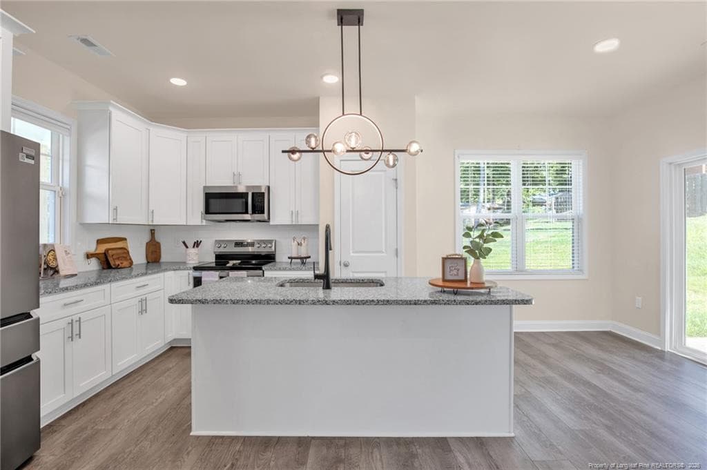 Photo 12 - 501 Randolph Avenue, Fayetteville, NC 28311, Fayetteville