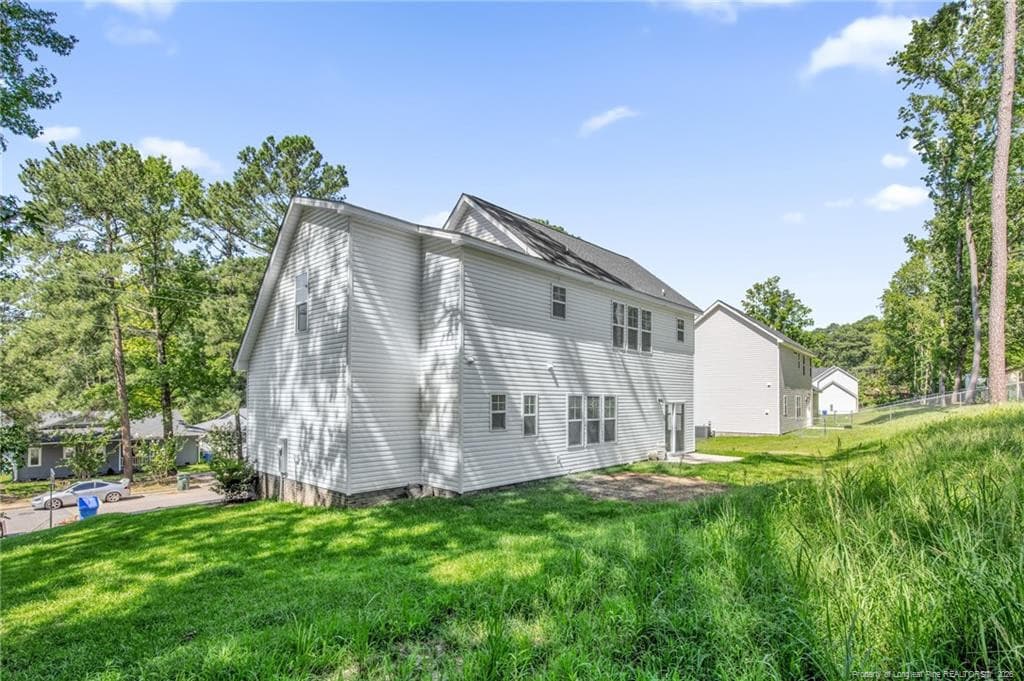 Photo 25 - 501 Randolph Avenue, Fayetteville, NC 28311, Fayetteville