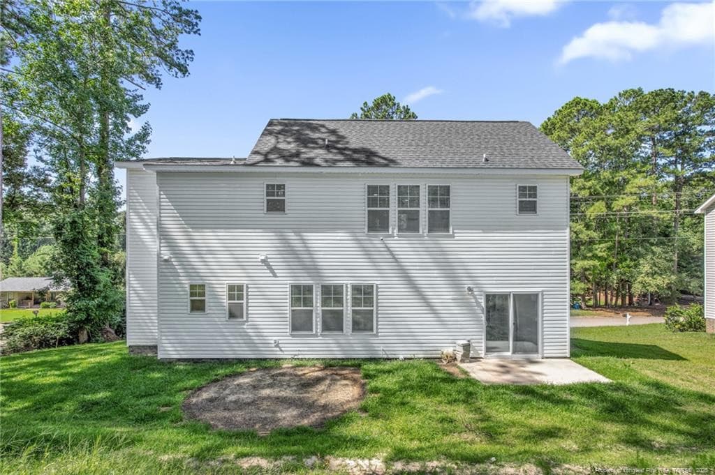 Photo 26 - 501 Randolph Avenue, Fayetteville, NC 28311, Fayetteville