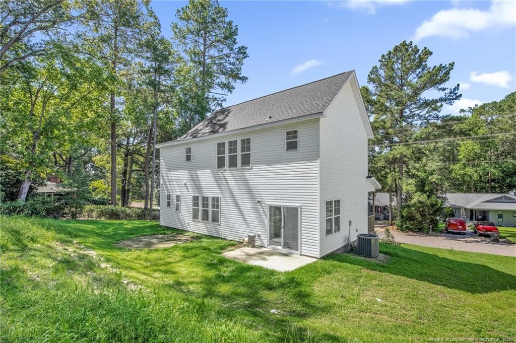 Photo 27 - 501 Randolph Avenue, Fayetteville, NC 28311, Fayetteville