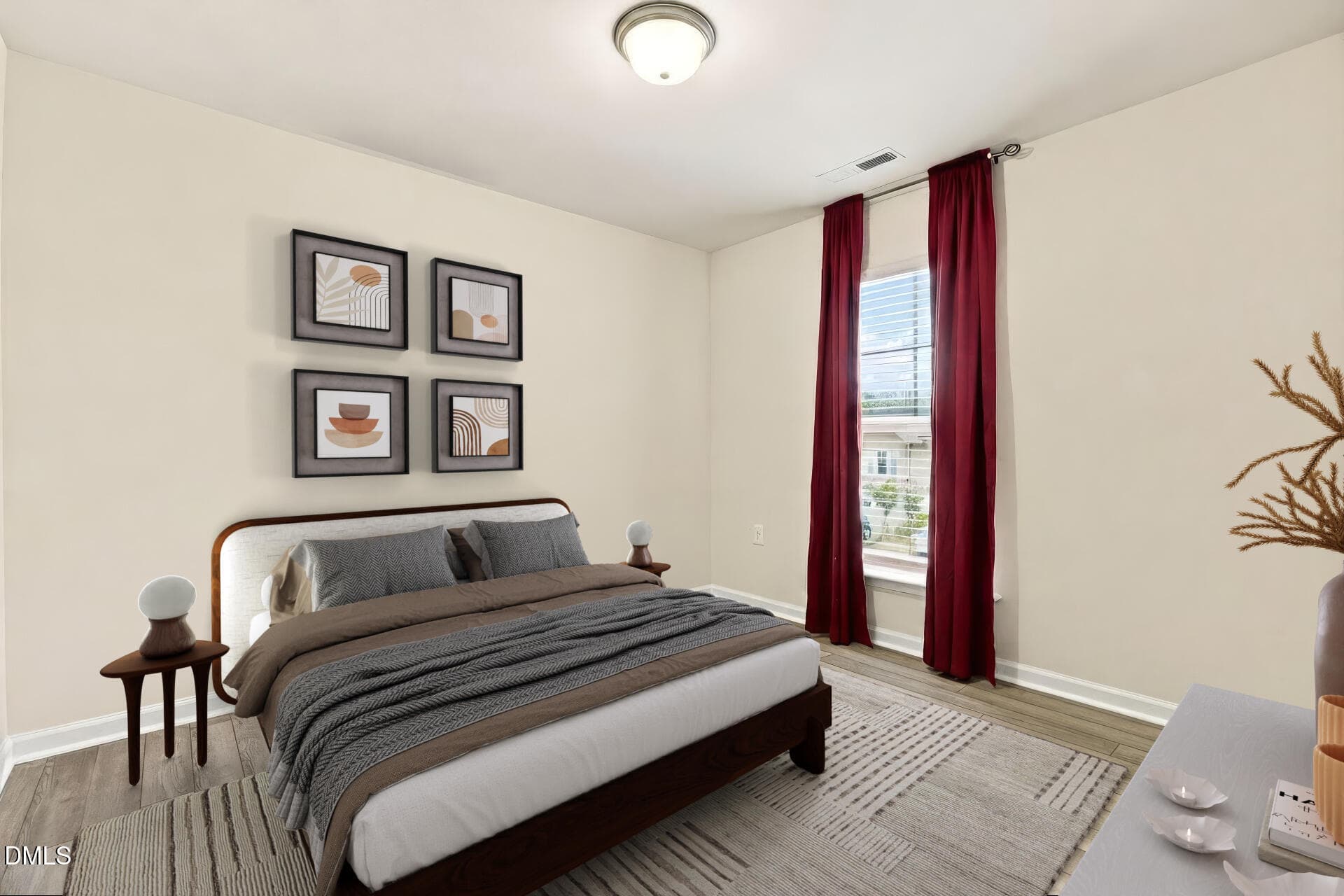 1025 Felman - 1025 Felman Road, Durham, NC 27703, Durham