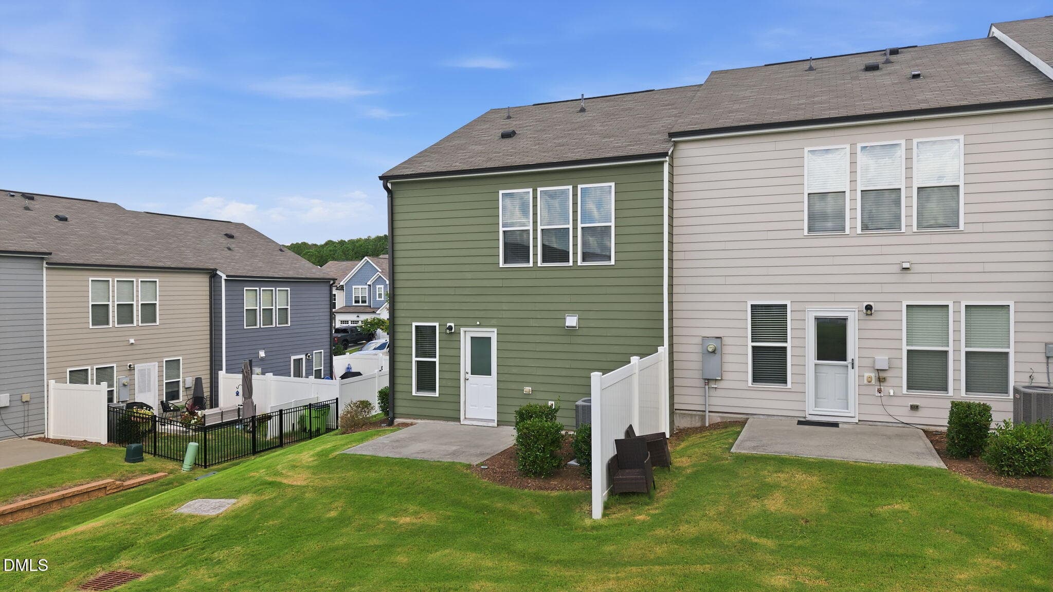 1025 Felman - 1025 Felman Road, Durham, NC 27703, Durham