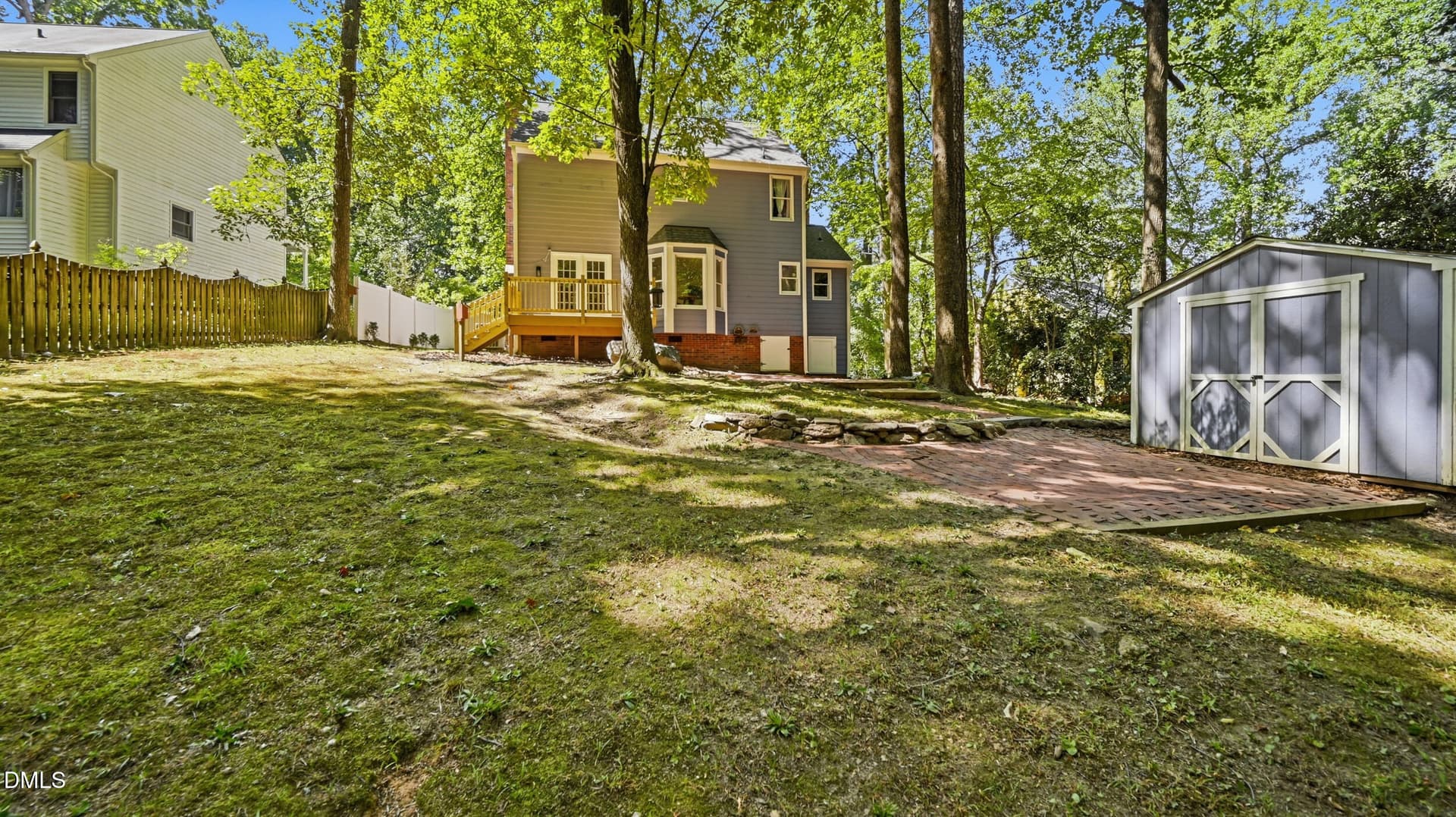 37_358 amherst creek dr-25 - 358 Amherst Creek Drive, Wake Forest, NC 27587