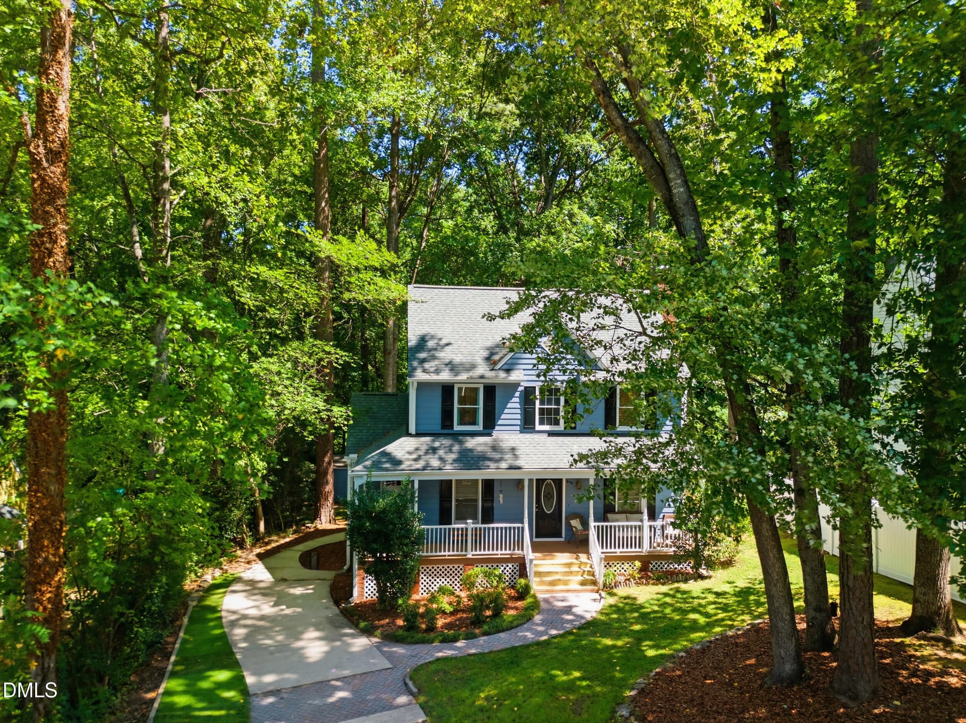 39_358 amherst creek dr-27 - 358 Amherst Creek Drive, Wake Forest, NC 27587