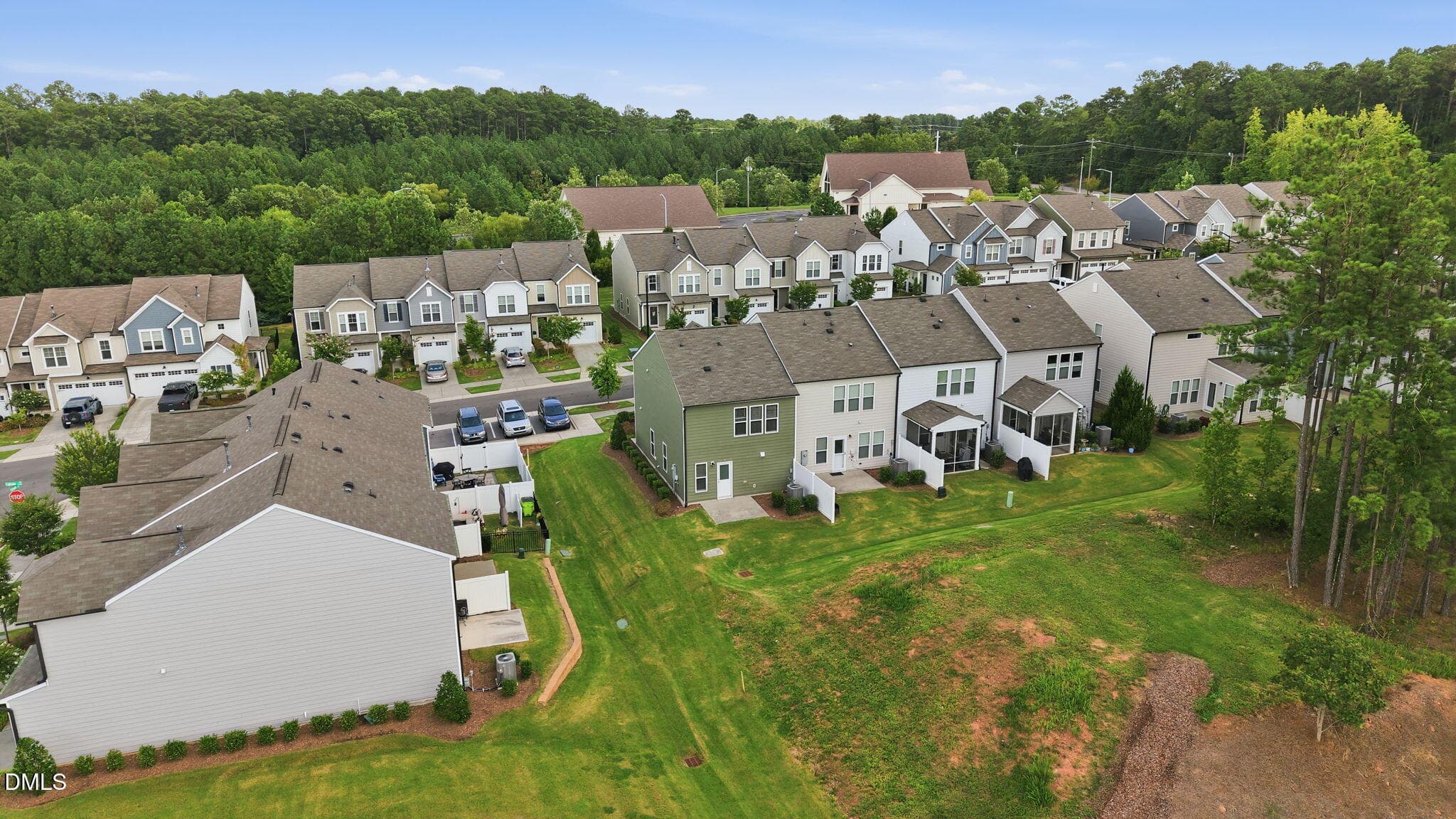 1025 Felman - 1025 Felman Road, Durham, NC 27703, Durham