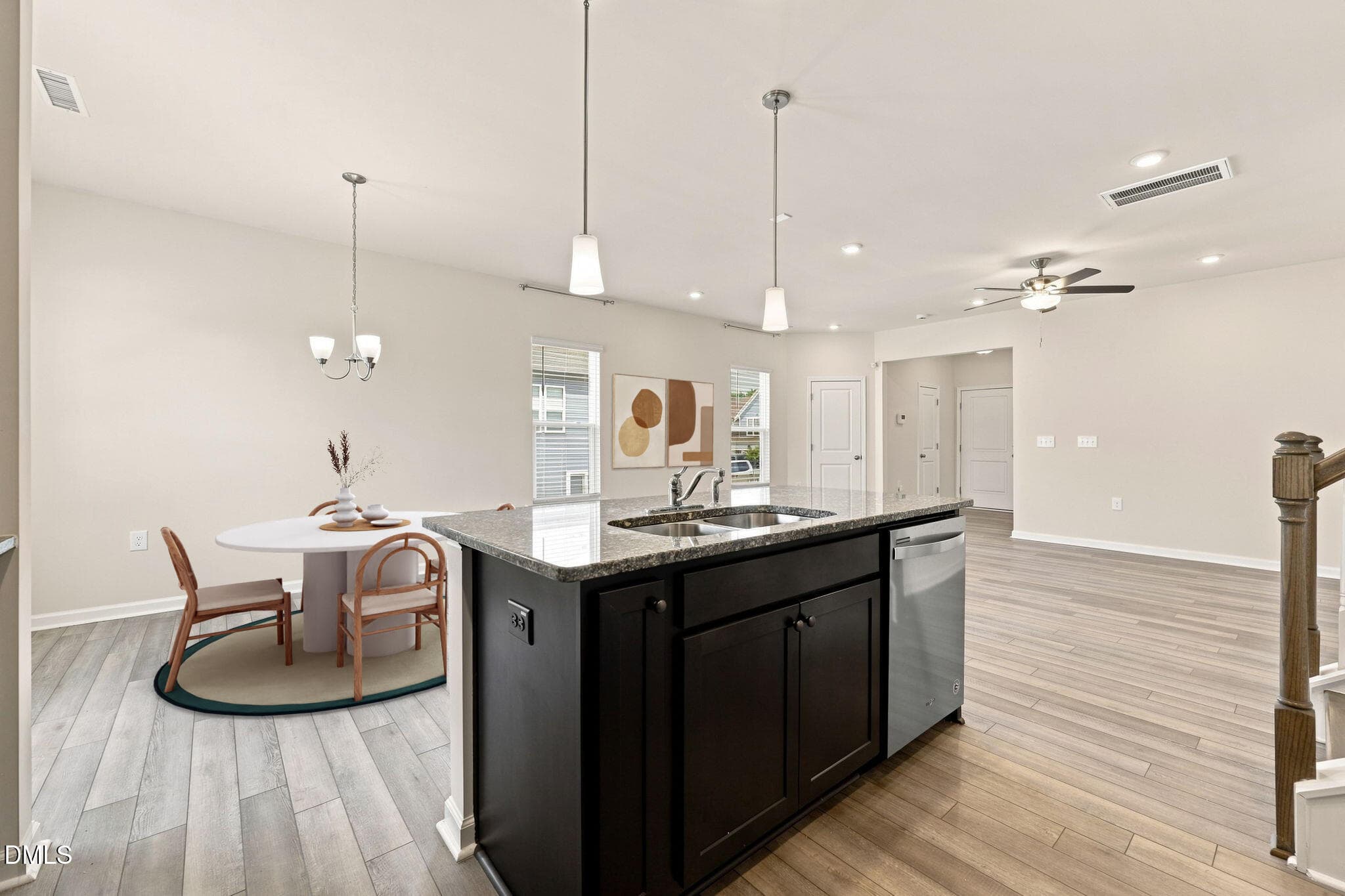 1025 Felman - 1025 Felman Road, Durham, NC 27703, Durham