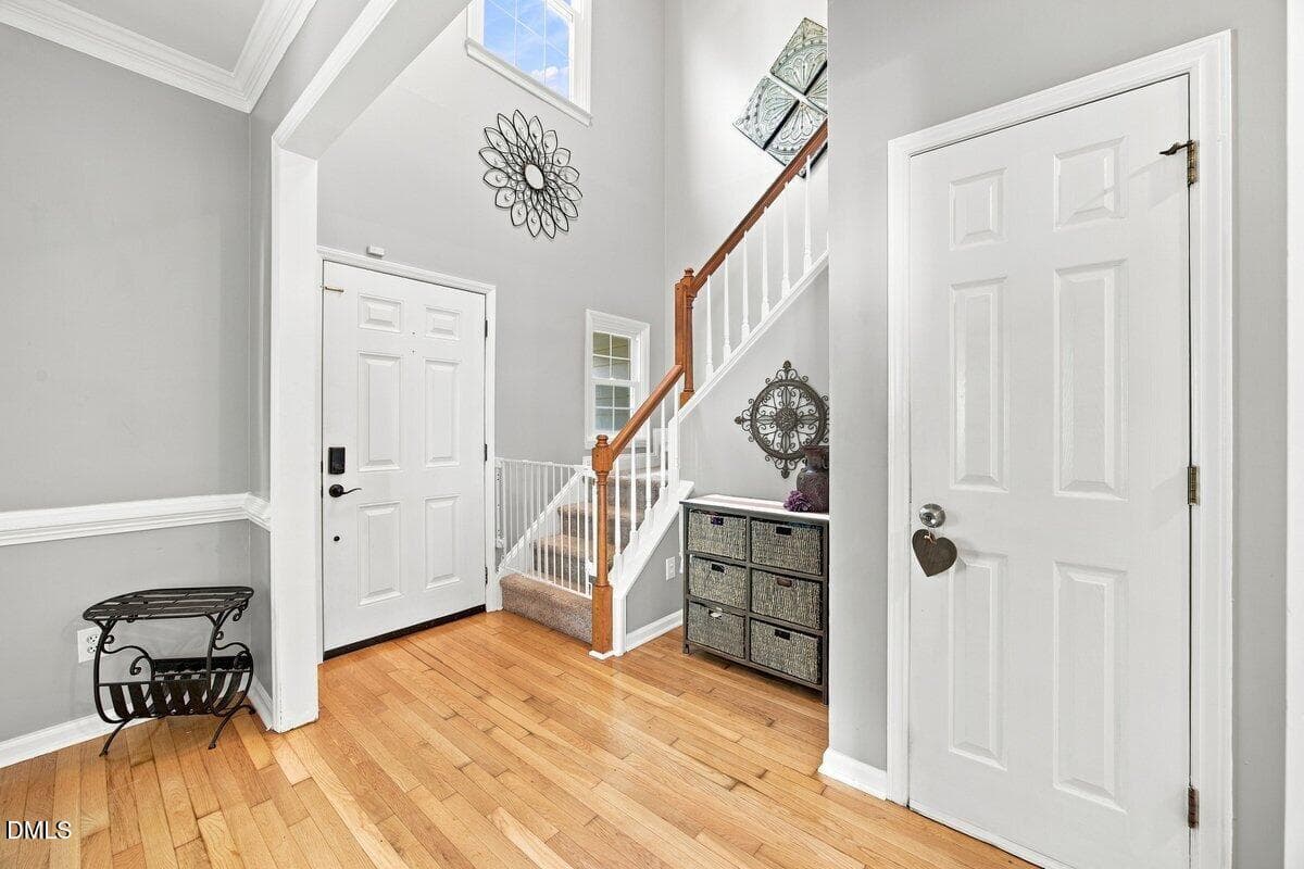 2A1A6327 - 2516 Deanwood Drive, Raleigh, NC 27615, Raleigh