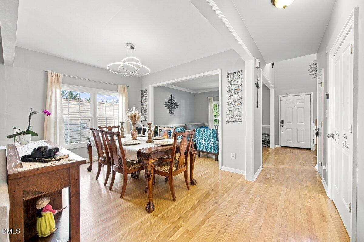 2A1A6348 - 2516 Deanwood Drive, Raleigh, NC 27615, Raleigh