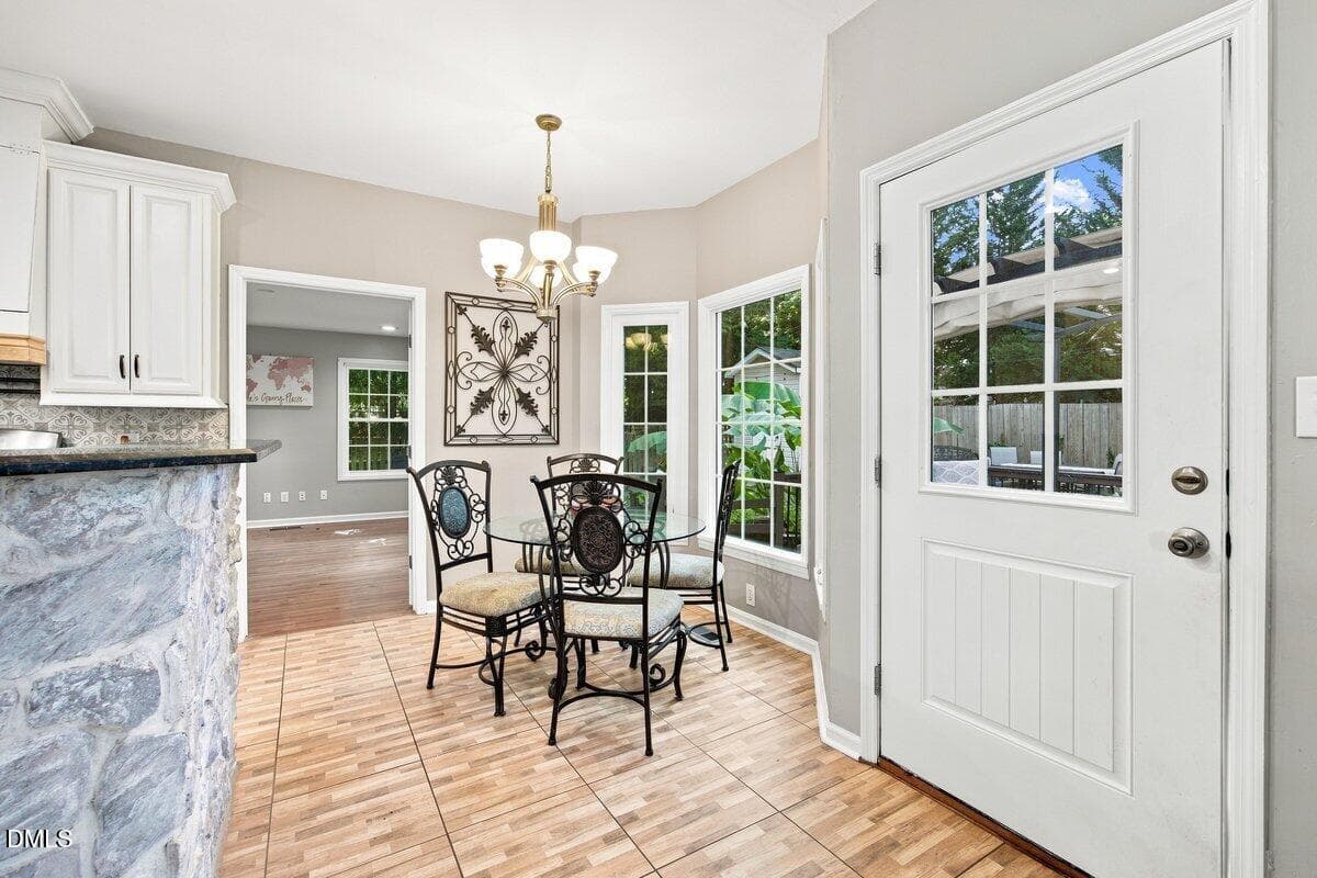 2A1A6378 - 2516 Deanwood Drive, Raleigh, NC 27615, Raleigh