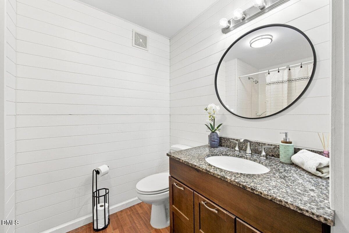 2A1A6393 - 2516 Deanwood Drive, Raleigh, NC 27615, Raleigh