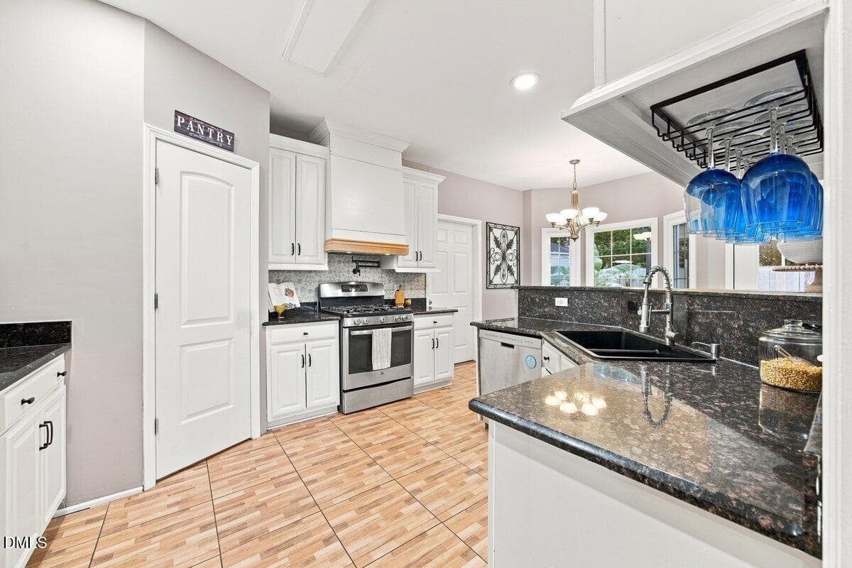 2A1A6408 - 2516 Deanwood Drive, Raleigh, NC 27615, Raleigh