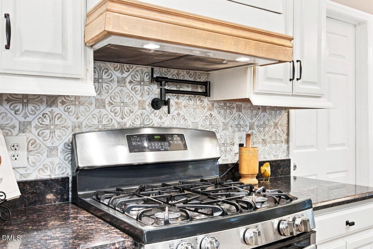 2A1A6411 - 2516 Deanwood Drive, Raleigh, NC 27615, Raleigh