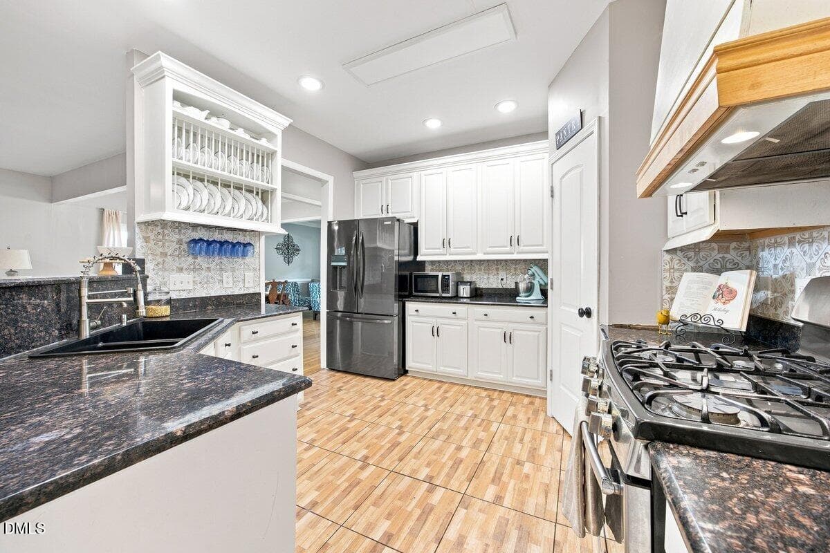 2A1A6414 - 2516 Deanwood Drive, Raleigh, NC 27615, Raleigh