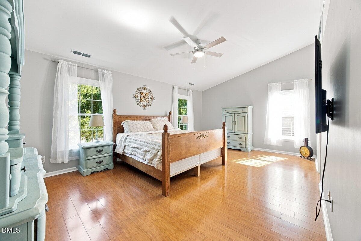 2A1A6432 - 2516 Deanwood Drive, Raleigh, NC 27615, Raleigh