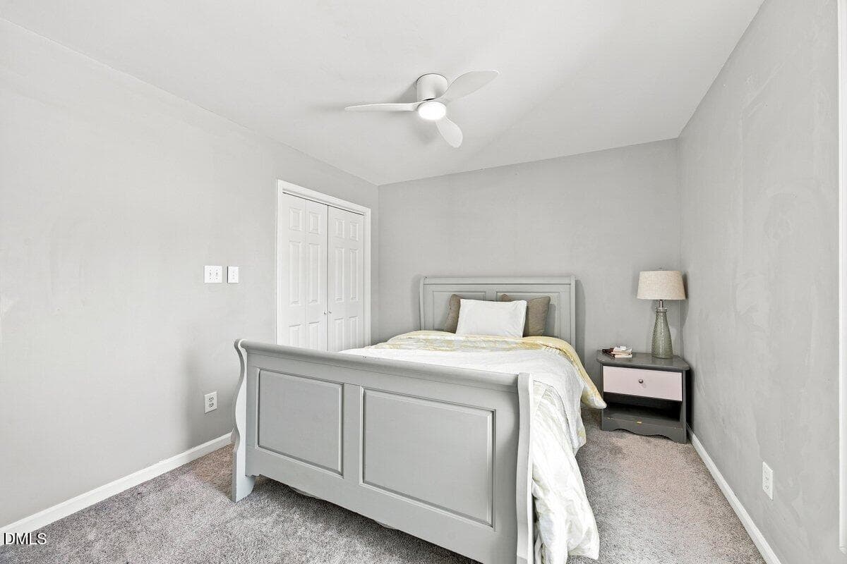 2A1A6450 - 2516 Deanwood Drive, Raleigh, NC 27615, Raleigh