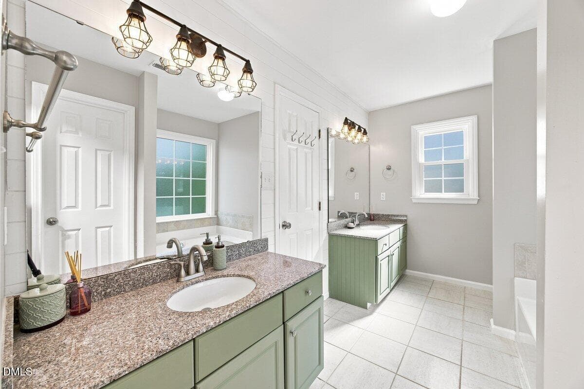 2A1A6456 - 2516 Deanwood Drive, Raleigh, NC 27615, Raleigh