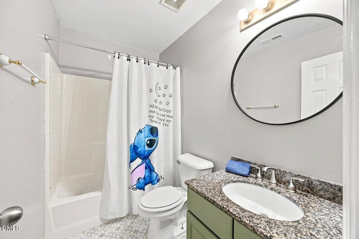 2A1A6468 - 2516 Deanwood Drive, Raleigh, NC 27615, Raleigh