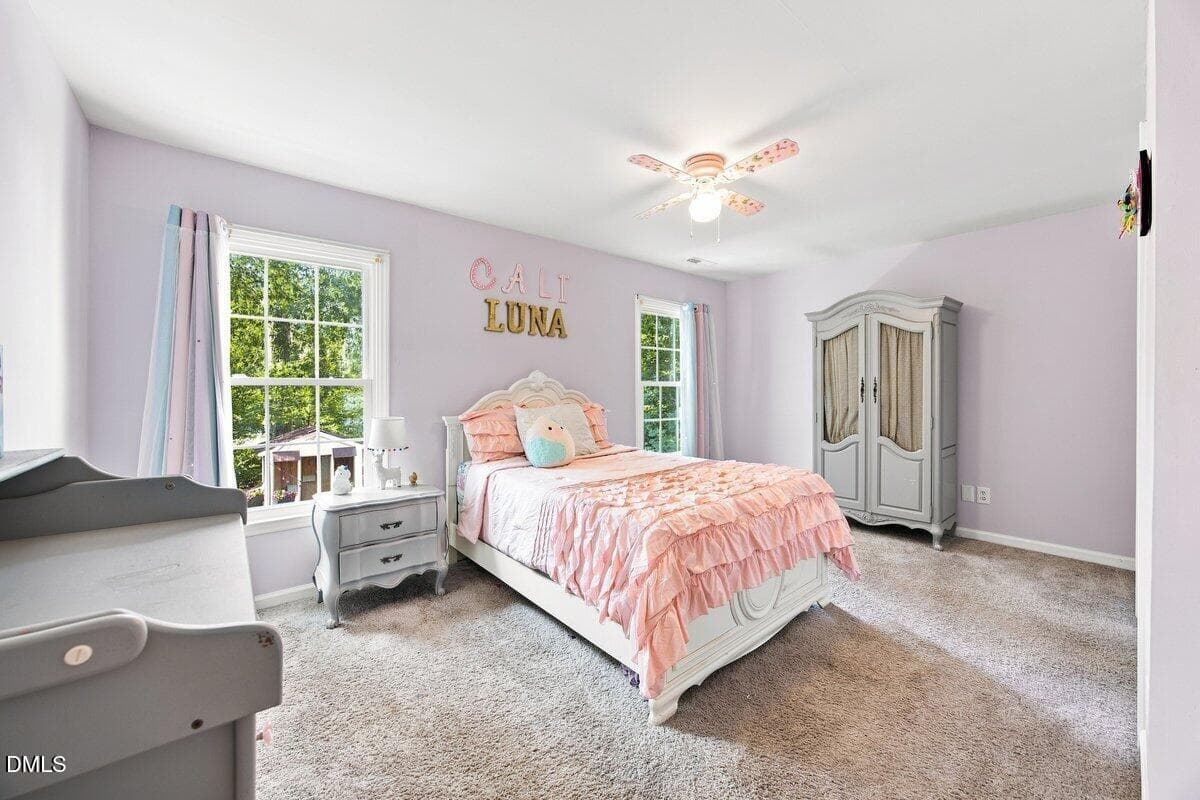 2A1A6471 - 2516 Deanwood Drive, Raleigh, NC 27615, Raleigh