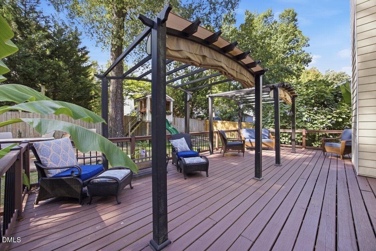 2A1A6477 - 2516 Deanwood Drive, Raleigh, NC 27615, Raleigh