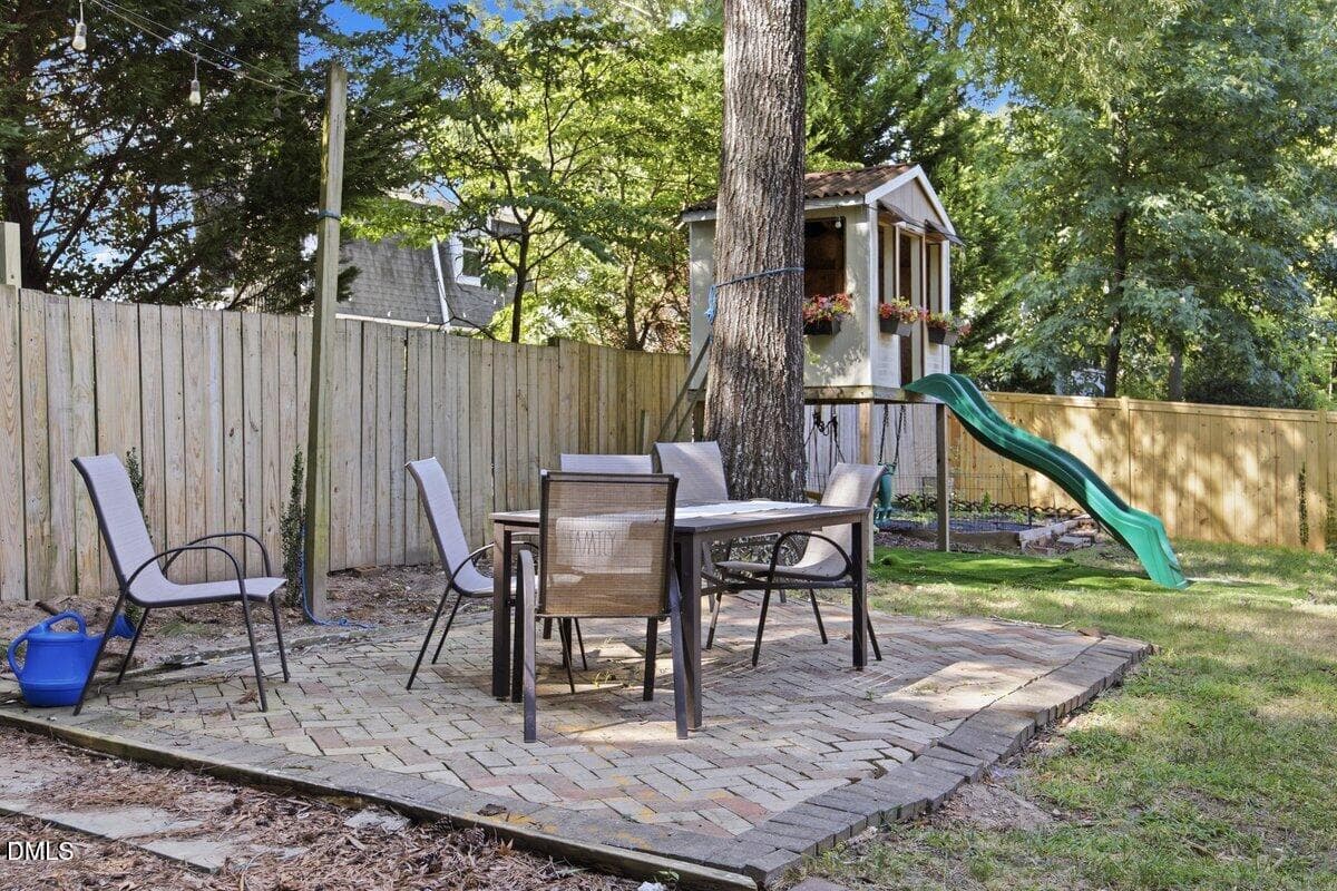 2A1A6486 - 2516 Deanwood Drive, Raleigh, NC 27615, Raleigh