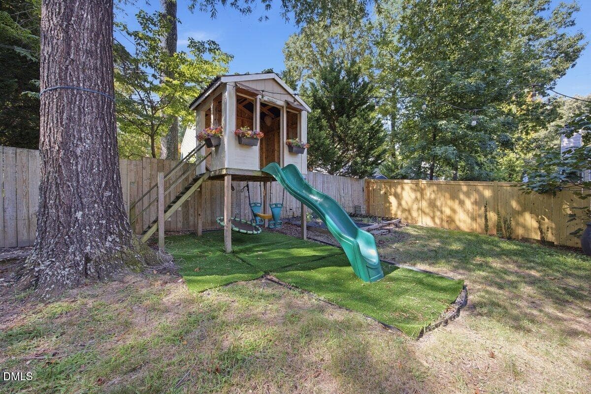 2A1A6492 - 2516 Deanwood Drive, Raleigh, NC 27615, Raleigh