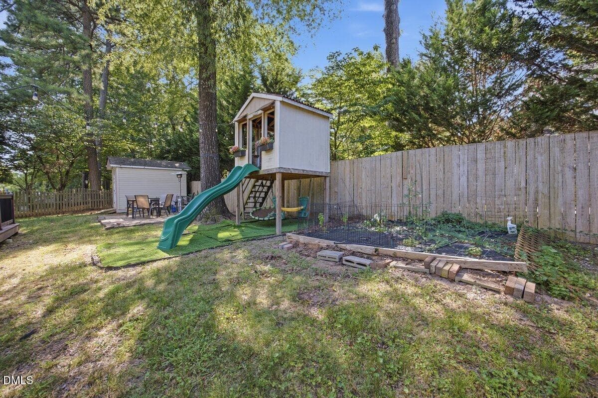 2A1A6495 - 2516 Deanwood Drive, Raleigh, NC 27615, Raleigh