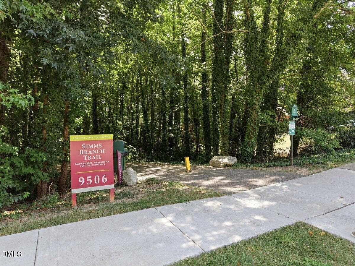 DJI_20260819000504_0198_D - 2516 Deanwood Drive, Raleigh, NC 27615, Raleigh